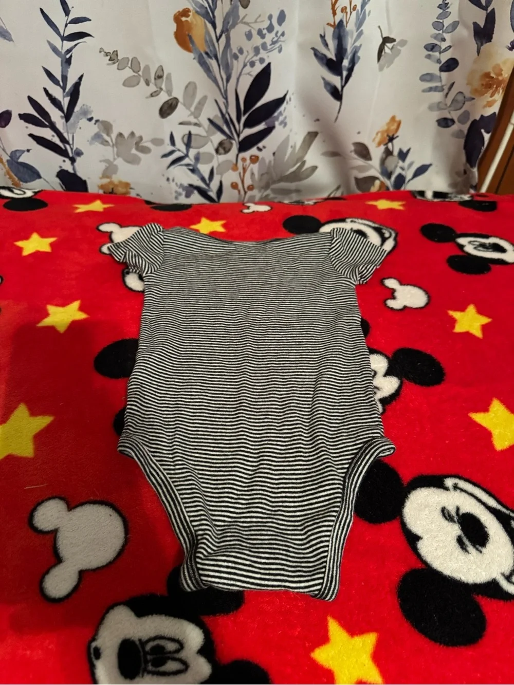 Carters carter short